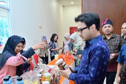 Pemkot Jambi dukung pembinaan generasi muda wujudkan SDM lebih maju