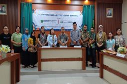 Bapenda Bartim dan Kejaksaan kerjasama pastikan potensi pendapatan dikelola transparan