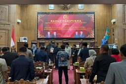 Paripurna DPRD Pati: Opsi pemakzulan Bupati Sudewo ditolak, diganti rekomendasi perbaikan