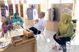 Bupati: Galeri Dekranasda wadah UMKM pasarkan produk Bone Bolango
