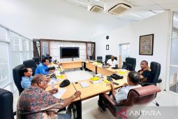 Kemensos percepat pembangunan Sekolah Rakyat di Papua Barat