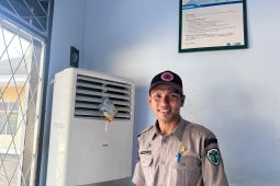 BPBD Batang Hari mengimbau masyarakat waspada terhadap bencana alam