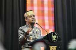 Rp18,7 miliar untuk normalisasi Sungai Suli Luwu