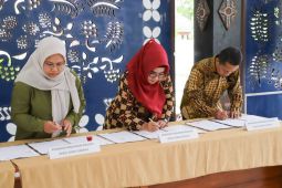 Pemkab Muba gandeng Bank Sumsel Babel perkuat sistem pajak daerah digital dan transparan