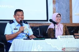 Konjen Jepang apresiasi antusiasme pelajar bahasa di LPK Ashabi Ansor