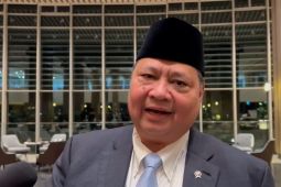 Airlangga sebut Hyundai siap dukung mobil nasional berbasis listrik