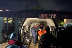 Pria 40 tahun di Ciruas Serang ditemukan meninggal di rumah terkunci