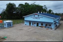 SPPG Polres Tulungagung raih sertifikat laik higiene sanitasi pertama