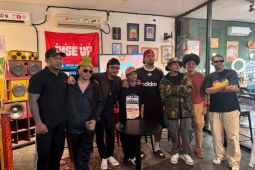 Rise Up Unity 2025: Kolaborasi Hip Hop dan Reggae untuk Persatuan, Aksi, dan Perubahan!