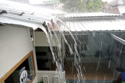 Koordinasi antar daerah di Mataram ditingkatkan antisipasi banjir