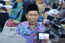 Kemenag Kaltim klarifikasi dugaan korupsi dana hibah Asrama Haji Balikpapan