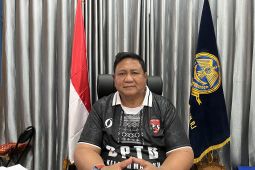 BPTD Maluku: 12 bus siap beroperasi layani libur Natal dan Tahun Baru