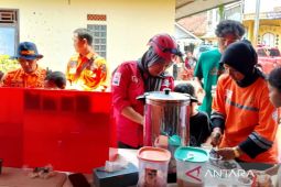 Baznas RI menerjunkan tim bantu warga terdampak banjir Cisolok Sukabumi