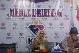 KKR Aceh rekomendasi 2.680 korban pelanggaran HAM terima reparasi