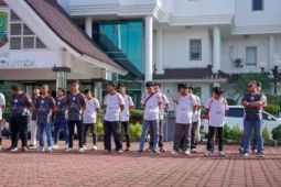 35 atlet esport Karawang jalani babak kualifikasi Porprov Jabar