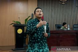 Ombudsman DIY: Layanan publik digital dan "offline" harus seimbang