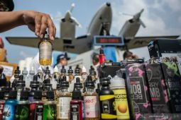 BNNP: Cairan vape mengandung narkoba belum terdeteksi di DIY