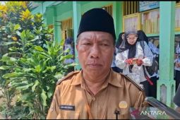 Surat pernyataan MBG di Rejang Lebong viral, dipastikan sudah ditarik