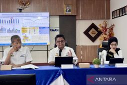 APBD Kalsel surplus Rp10,54 triliun hingga September 2025