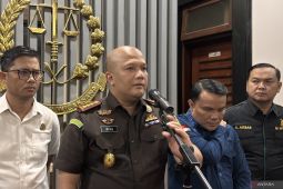 Kejari sebut penyidikan korupsi Pemkot Bandung wujudkan "good governance"