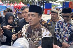 Wakil Wali Kota Bandung akui diperiksa Kejari soal dugaan korupsi