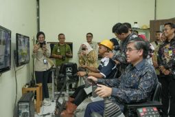 Menaker: Penting Magang Nasional