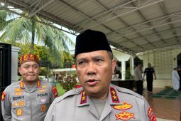 Polda Kepri tunggu hasil Labfor tentukan tersangka kebakaran kapal Federal II