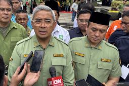 Wali Kota Bandung dorong generasi muda warisi semangat Bandung Lautan Api