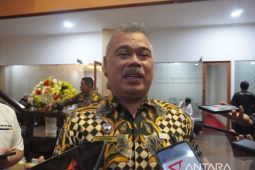 Penyaluran KUR di Sulsel hingga September 2025 Rp12,20 triliun