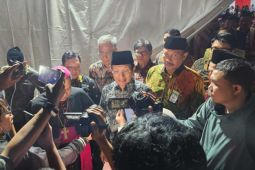 Kemenag Sulsel : Katedral Makassar rumah persaudaraan bagi semua