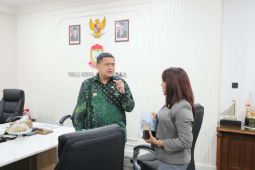 Pemkot Makassar kaji kerja sama dengan swasta terkait teknologi konversi sampah