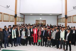 Genjot mentalitas, KNAI buat program pendampingan pasca advokat