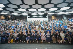 Festival daur ulang "Langkah Membumi" bahas isu lingkungan