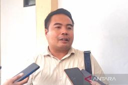 Legislator Gumas berharap masyarakat terus semangat berolahraga