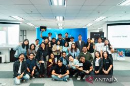 Perluas literasi keuangan 'PINTU' Kolaborasi lintas sektor