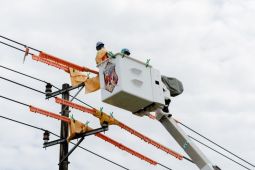 PLN Kalselteng terjunkan 6 Tim PDKB jaga keandalan listrik jelang musim hujan