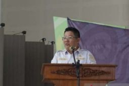 Pemkab Bangka Tengah kembangkan kreativitas siswa lewat festival