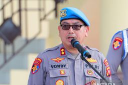 Propam Polda mitigasi pelanggaran personel Polres Pohuwato