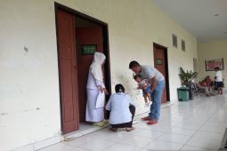 RSUD Zainal Umar Sidiki sediakan layanan rawat jalan poliklinik Anak