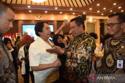 Supratman: UMKM perlu dukungan, bukan beban royalti