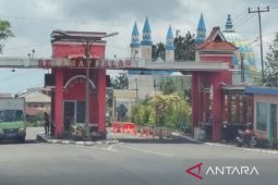 Disbudpar Cianjur masih menggratiskan biaya masuk kawasan Cibodas