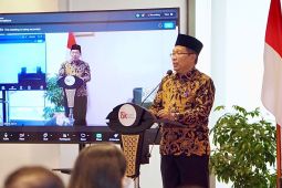 Kemenag dorong transformasi besar dalam pengelolaan wakaf di Indonesia