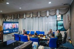 Pemprov Lampung integrasikan data lintas sektor secara digital