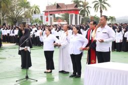 Perpanjangan SK P3K setiap tahun untuk evaluasi kinerja