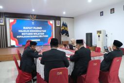 Kemenkum tetapkan Ketua Majelis Kehormatan Notaris Babel