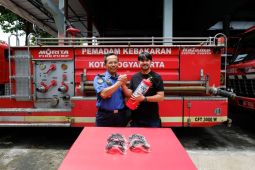 RedDoorz gandeng Damkar, latih 1.000 mitra properti untuk tanggap darurat kebakaran