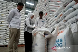 Satgas Pangan Sulsel jamin ketersediaan pangan aman