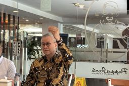 Danantara benahi 43 BUMN untuk fokus hasilkan uang