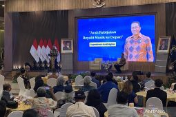 Menkum pastikan tata kelola royalti baru tidak merugikan industri musik
