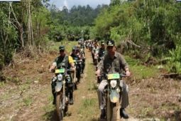 Pemkab Barito Utara berkomitmen dukung pelaksanaan TMMD